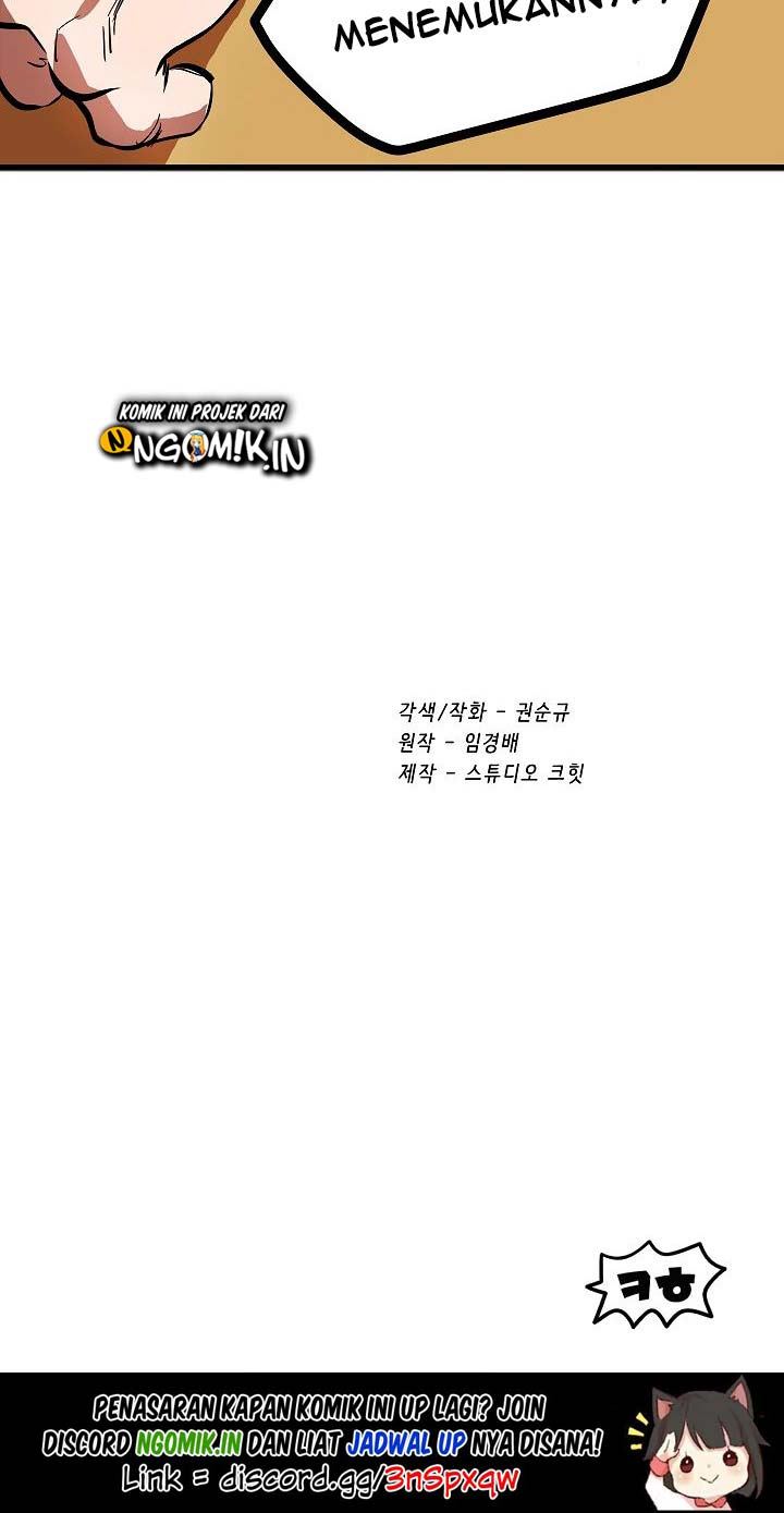 Otherworldly Sword King’s Survival Records chapter 5